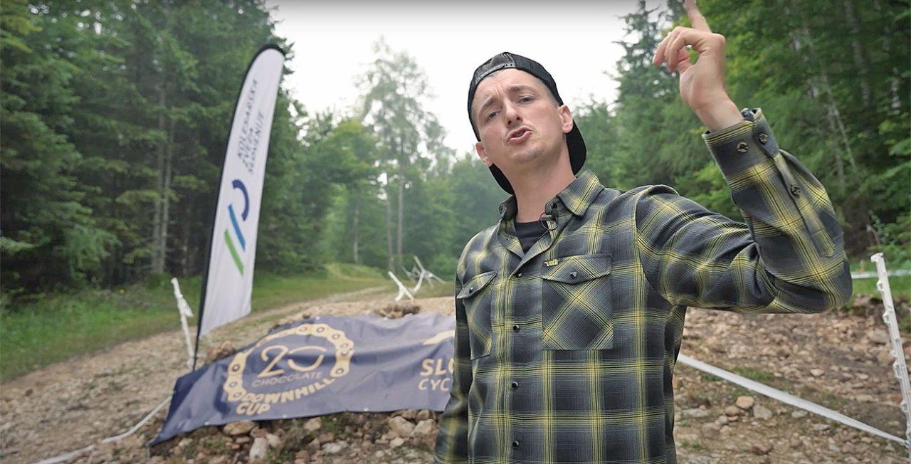 dh peca, kristjan vreček