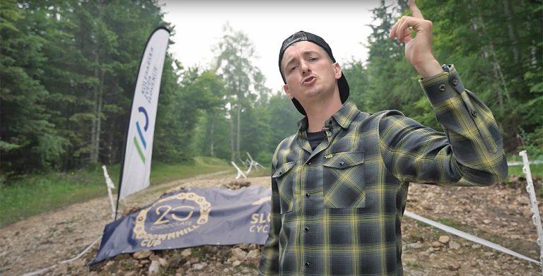 dh peca, kristjan vreček