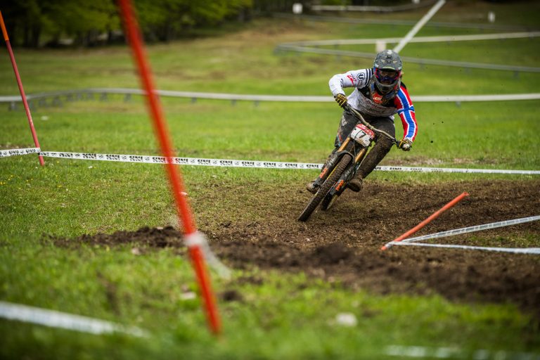 downhill kranjska gora