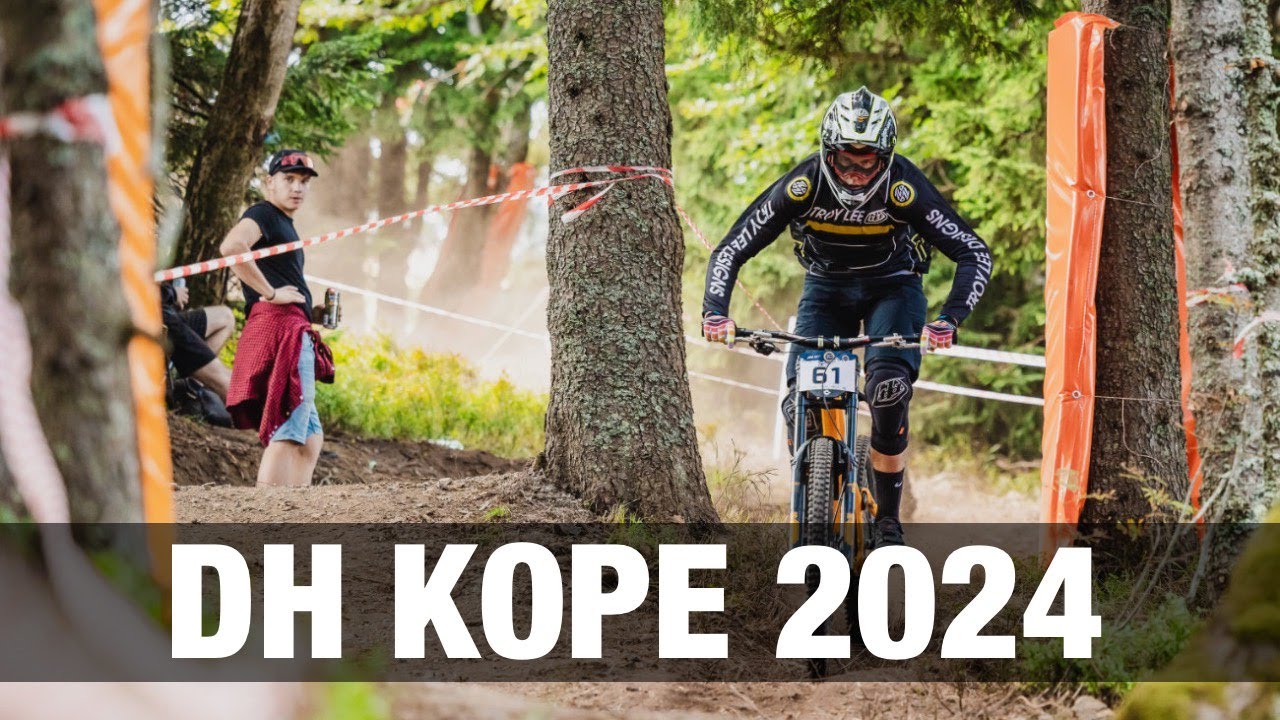 dh kope