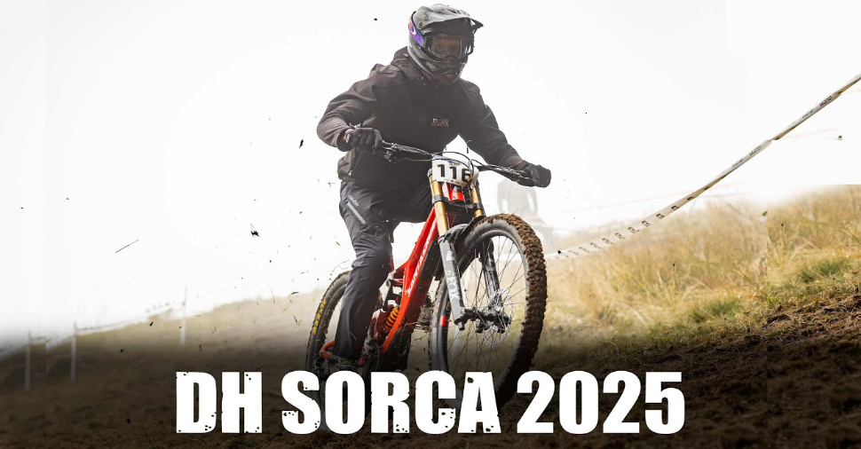 dh sorca soriška planina